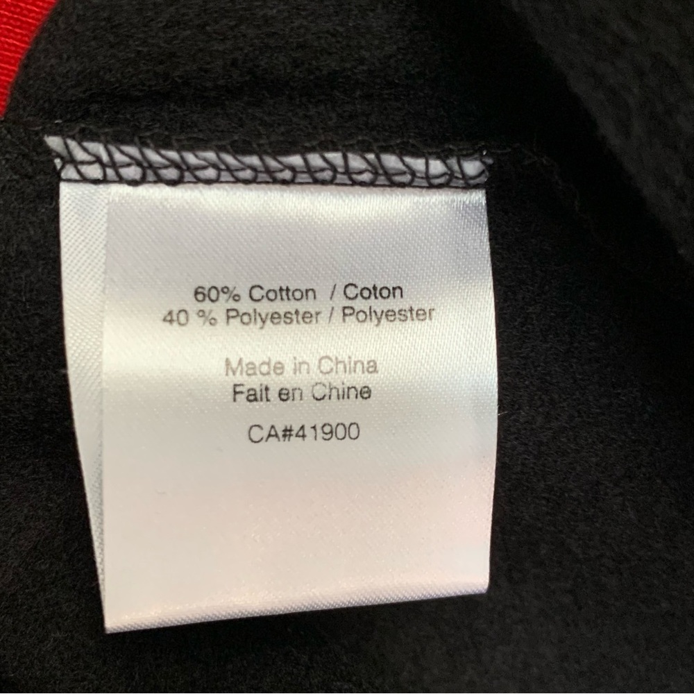 Vintage Scarface Tony Montana Al Pacino Limited Edition Varsity Jacket Men Small - Picture 11 of 14